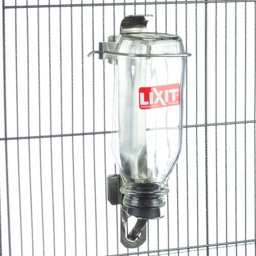 Lixit Bird Water Bottle