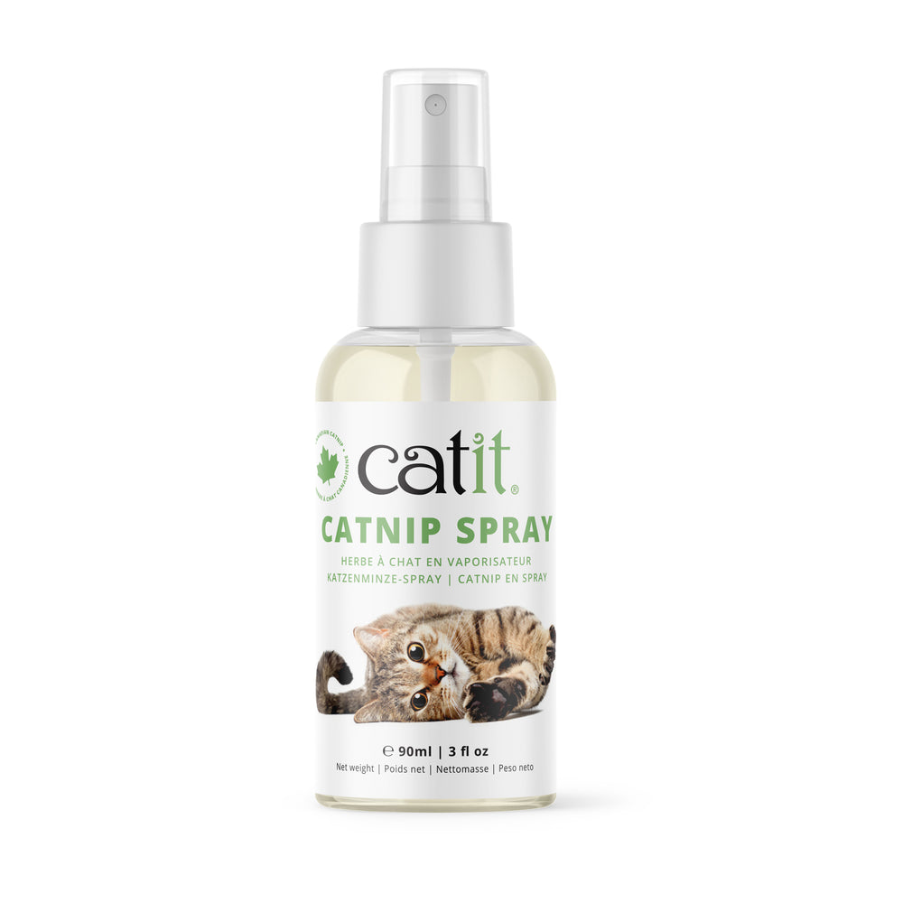 Catit  Catnip Spray