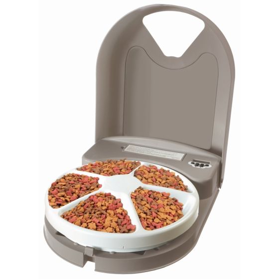 PetSafe 5 Meal Feeder