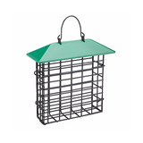 Stokes Single Suet Feeder