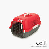 Catit Voyageur Cat Carrier