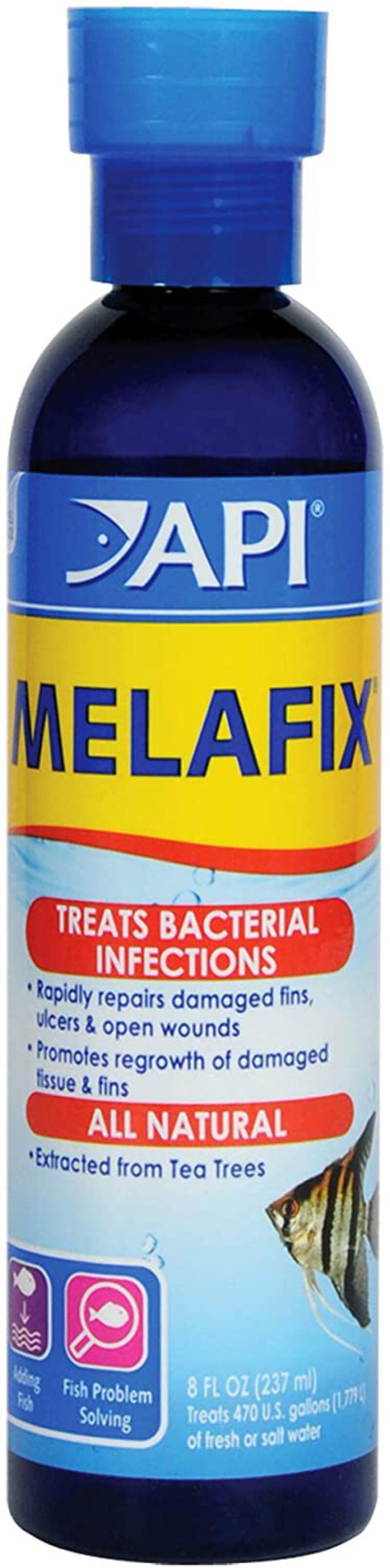 API® Melafix Bacterial Treatment