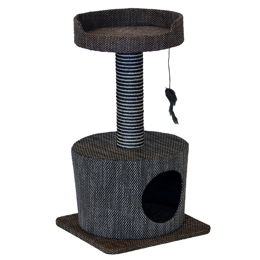 A.T. Cat Tree Scratcher - 29"