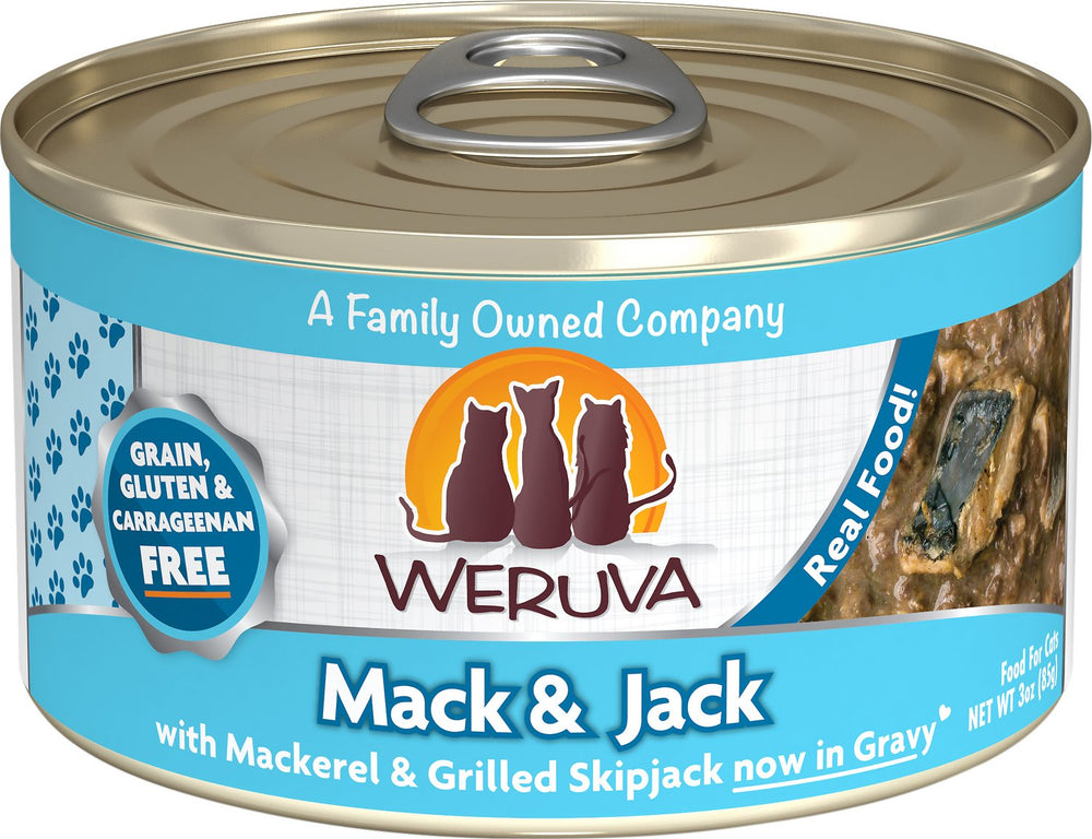 Weruva Mack & Jack