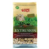 Living World Hamster Extrusion
