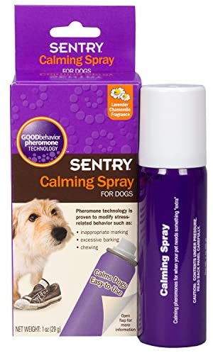 Sentry Calming Spray