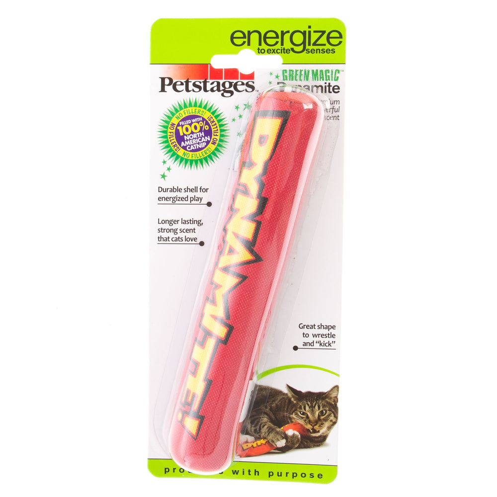 Petstages® Dynamite