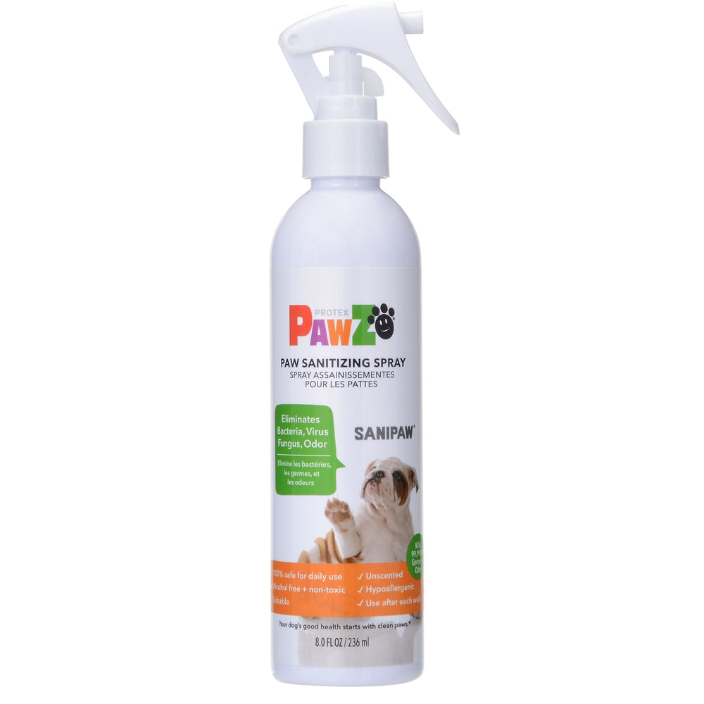 Pawz Paw Sanitizing Spray