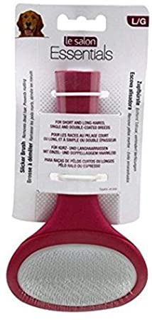 Le Salon Dog Slicker Brush
