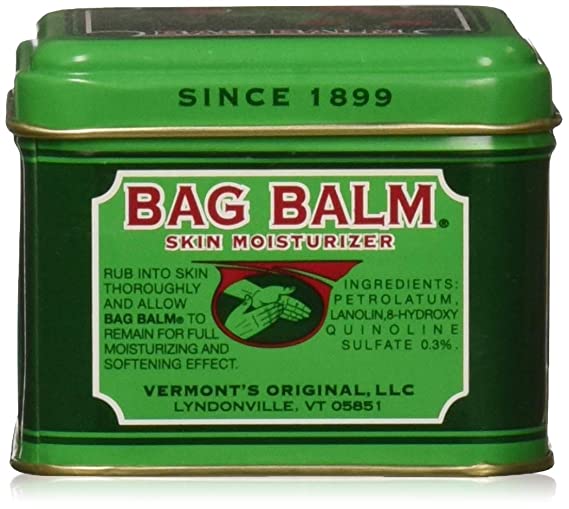 Bag balm® Original Skin Moisturizer