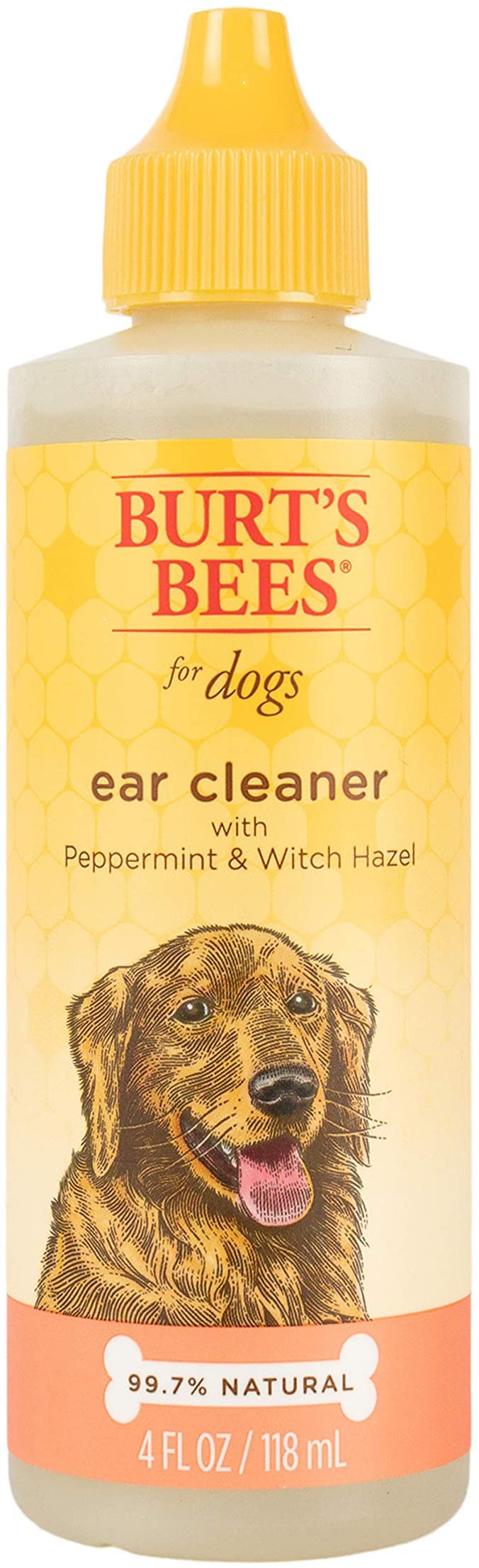 Burt’s Bees® Ear Cleaner for Dogs