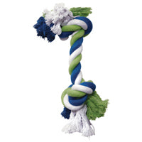 Dogit Knotted Rope Toy