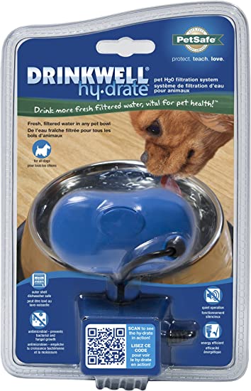 PetSafe Drinkwell Hy-Drate Filter