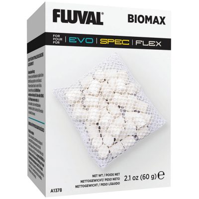 Fluval Spec  Biomax