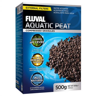 Fluval Aquatic Peat Granules