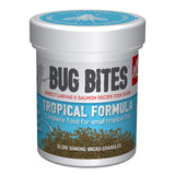 Fluval Bug Bites Sm - Med Fish Formula