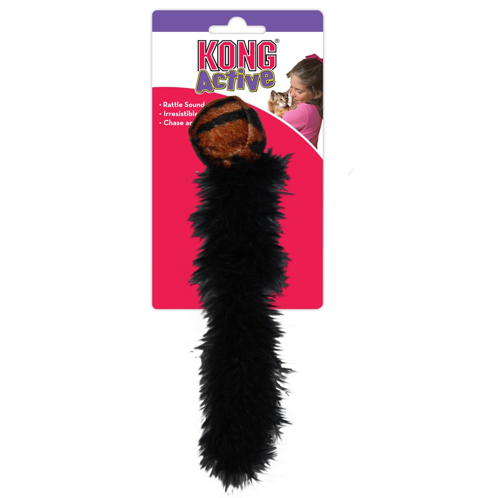 Kong® Active Cat Wild Tails