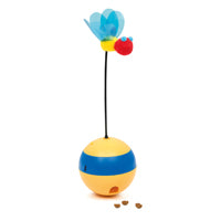 Catit Play Spinning Bee