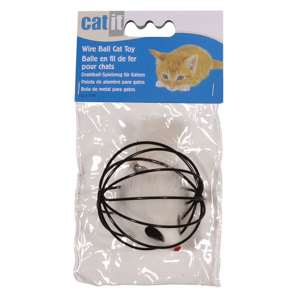 Catit Wire Ball