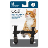 Catit Adjustable Nylon Cat Harness