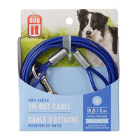 Dogit Tie-Out Cable