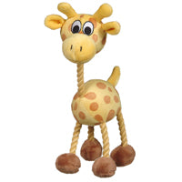 Dogit Luvz Giraffe