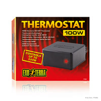 Exo Terra ON/OFF Electronic Thermostat