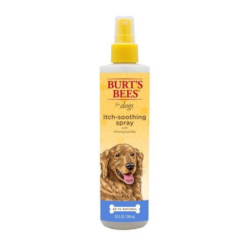 Burt’s Bees® Itch Soothing Spray