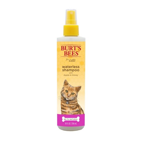 Burt’s Bees® Waterless Shampoo for Cats