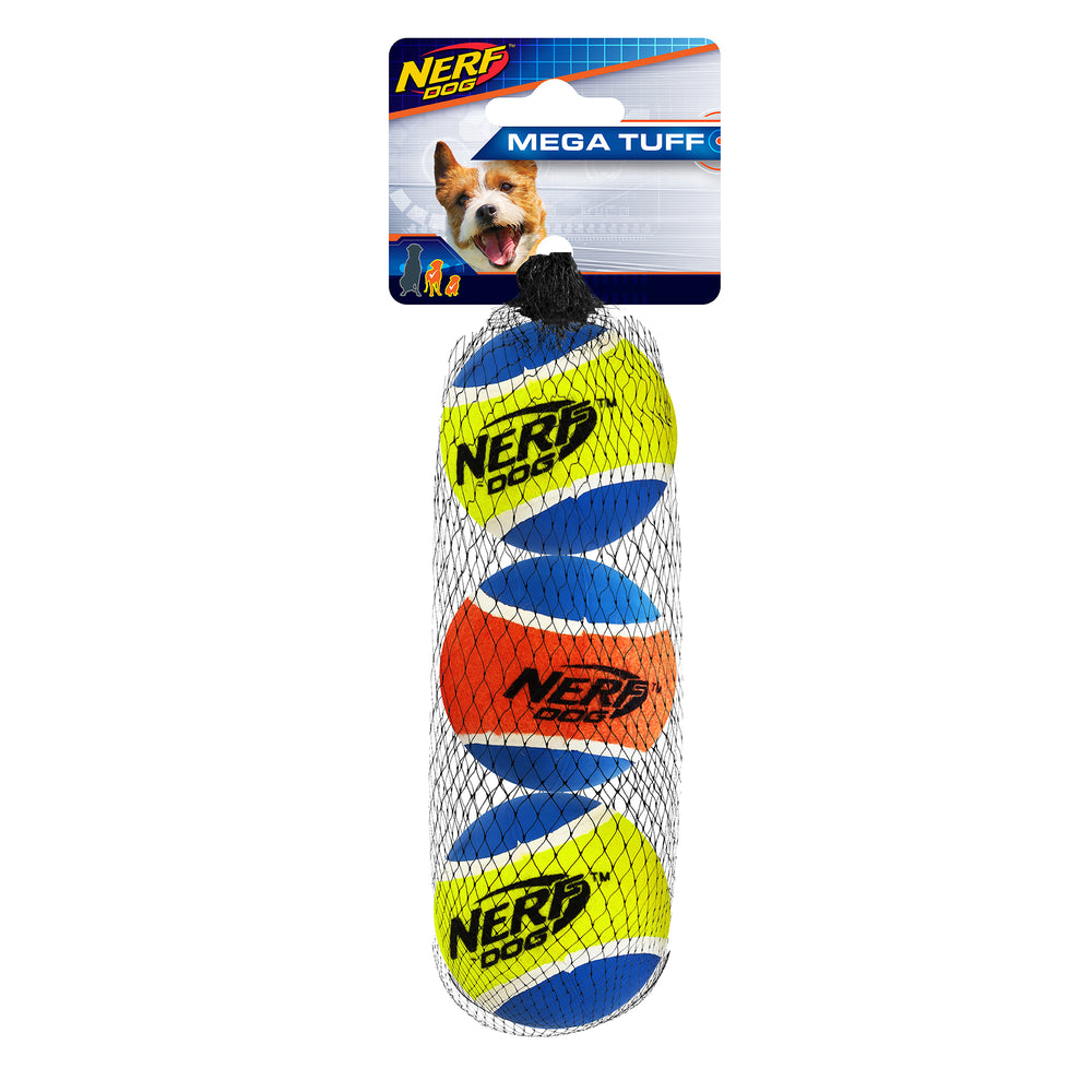 Nerf Mega Strength Balls