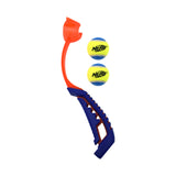 Nerf Deluxe Air Strike Mini Thrower