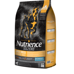 Nutrience dog food online