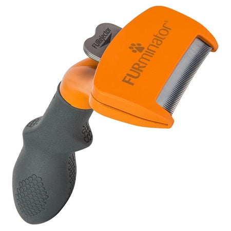 FURminator Undercoat deShedding Tool Long Hair