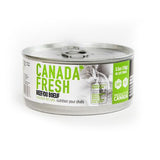Canada Fresh Beef