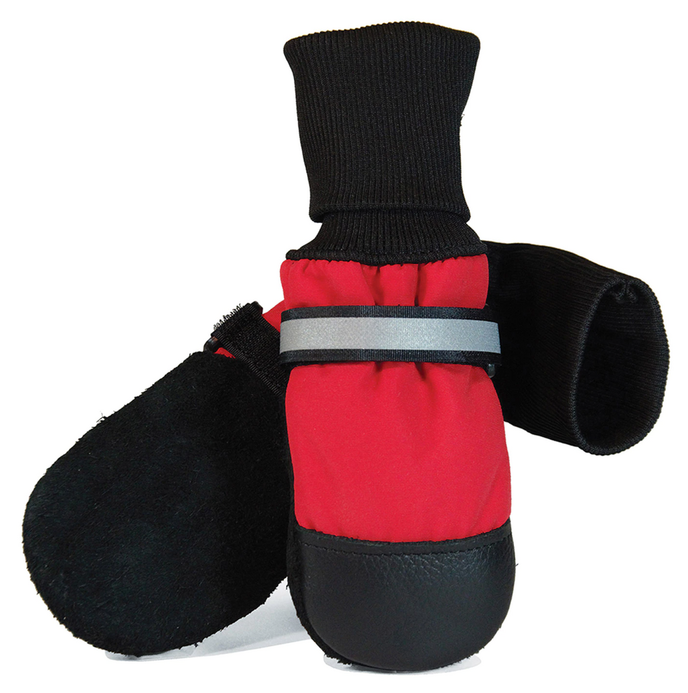 Muttluks® Original Fleece Lined Dog Boots