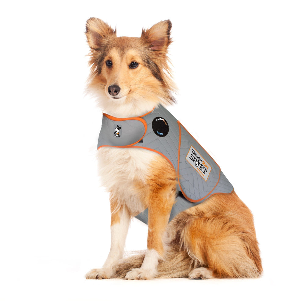 Thunderworks® Thundershirt® Sport Dog Anxiety Jacket