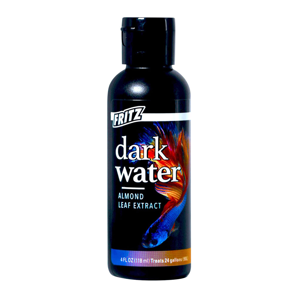 Fritz Dark Water Almond Leaf Extract