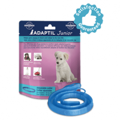 ADAPTIL® Junior  Calming Collar for Puppies