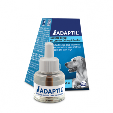 ADAPTIL®  30 Day Diffuser Refill
