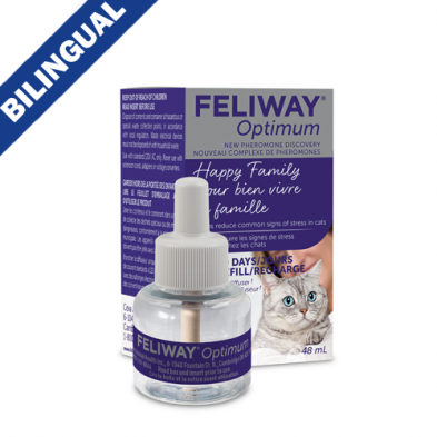 FELIWAY® Optimum 30 Day Refill