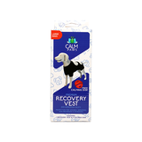 Acorn Pet Products Recovery Vest with Dog Calming Disc