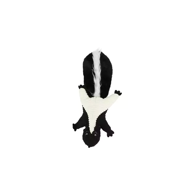 BeOneBreed Plush Skunk Cat Toy