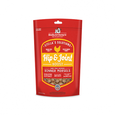 Stella & Chewy's® Stella's Solutions Hip & Joint Booster -  Fresh Chicken