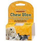 Sunseed Small Animal Chew Blox