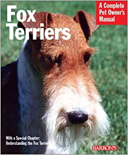 Barron's Fox Terriers