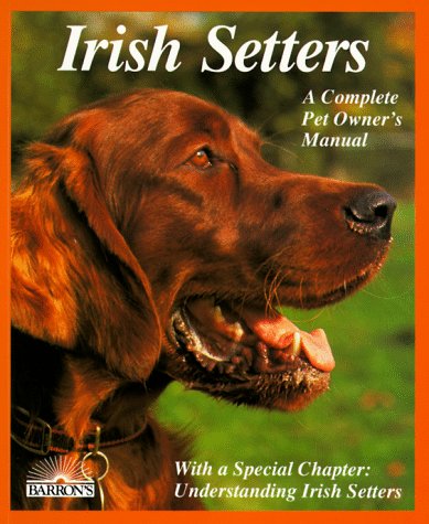 Barron's Irish Setters
