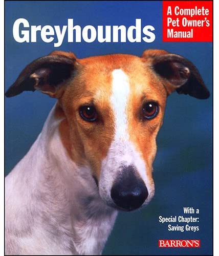 Barron's Greyhounds