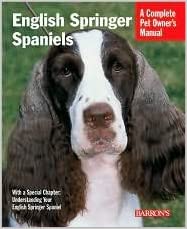 Barron's English Springer Spaniels