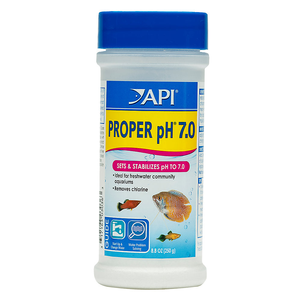 API® Proper PH 7.0