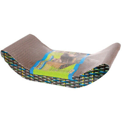 Ware Scratch-n-Lounge